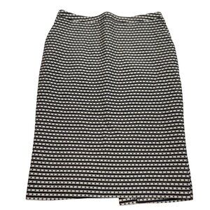 Merona - Women's casual business skirt - Size 8